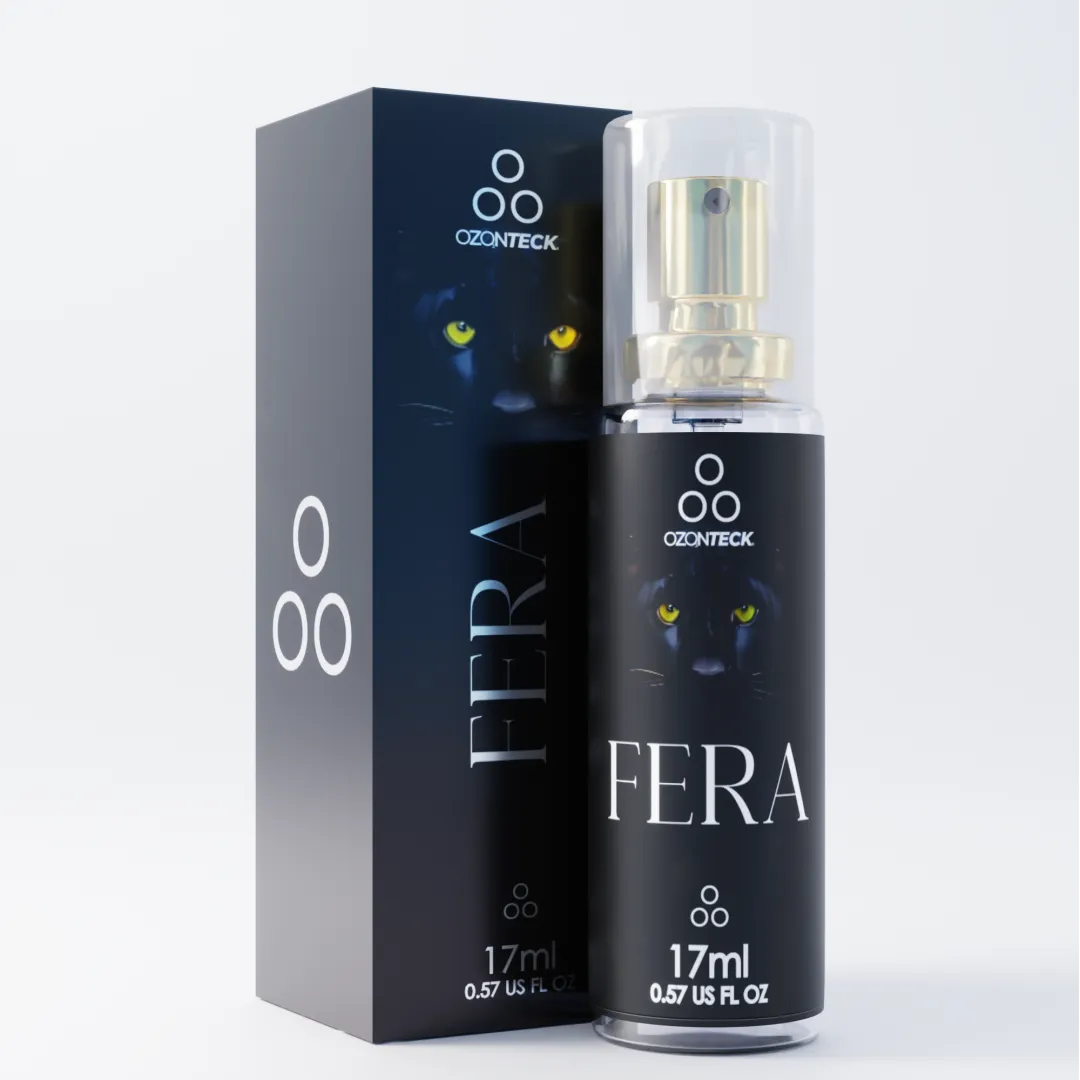 Ozonteck Fera - 17ML