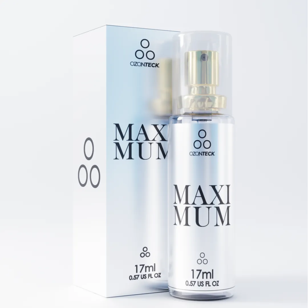 Ozonteck Maximum - 17ML