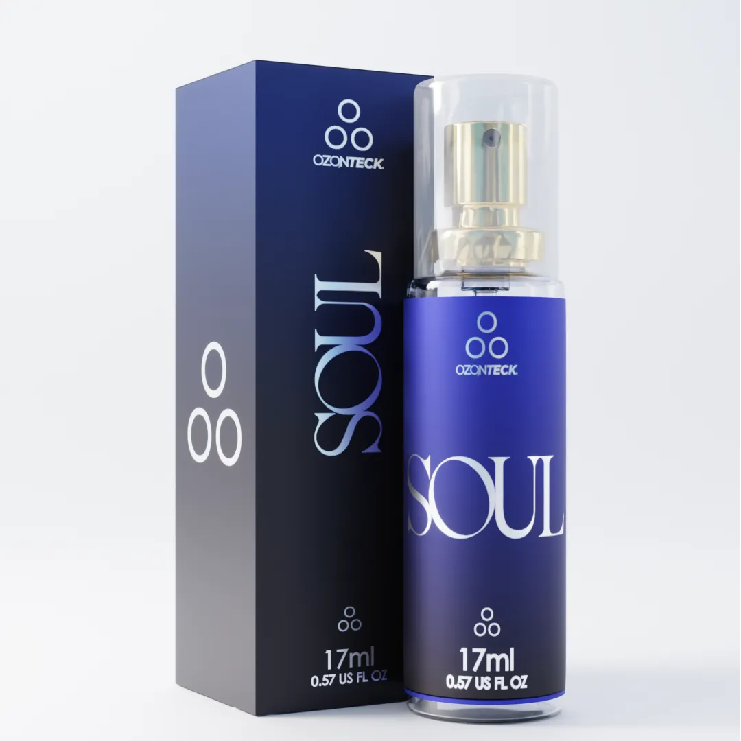 Ozonteck Soul - 17ML