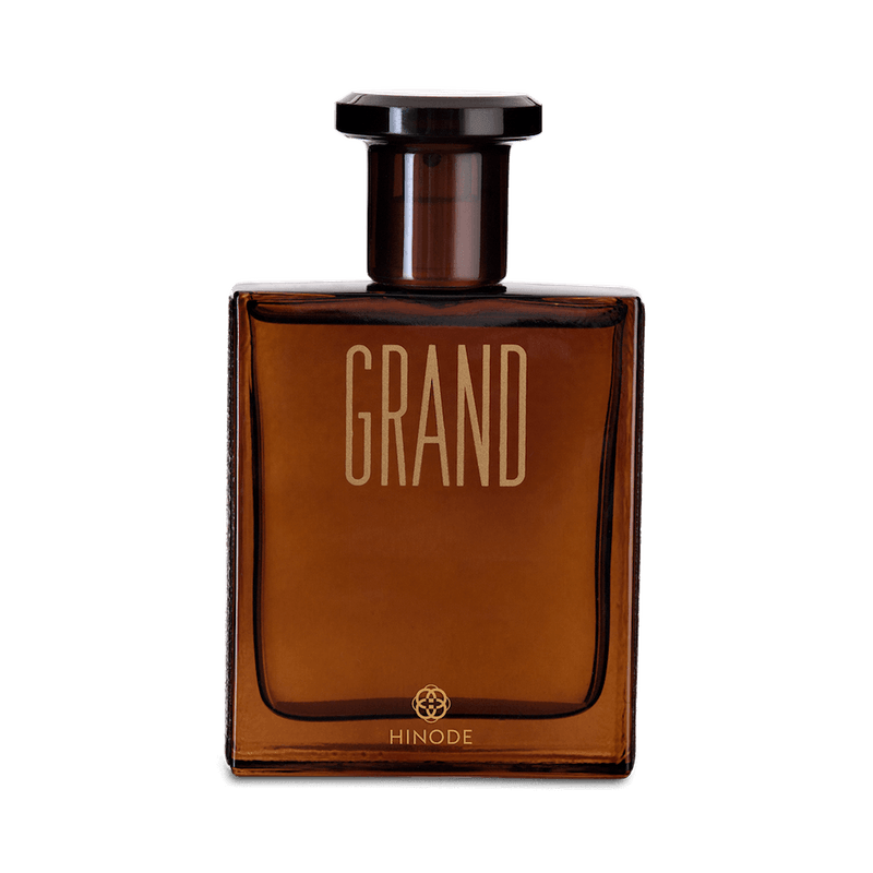 Hinode Grand Deo Colônia - 100ml