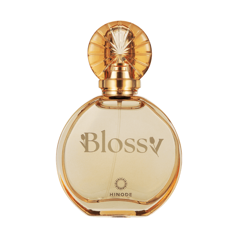 Hinode Blossy Deo Colônia - 75 ml