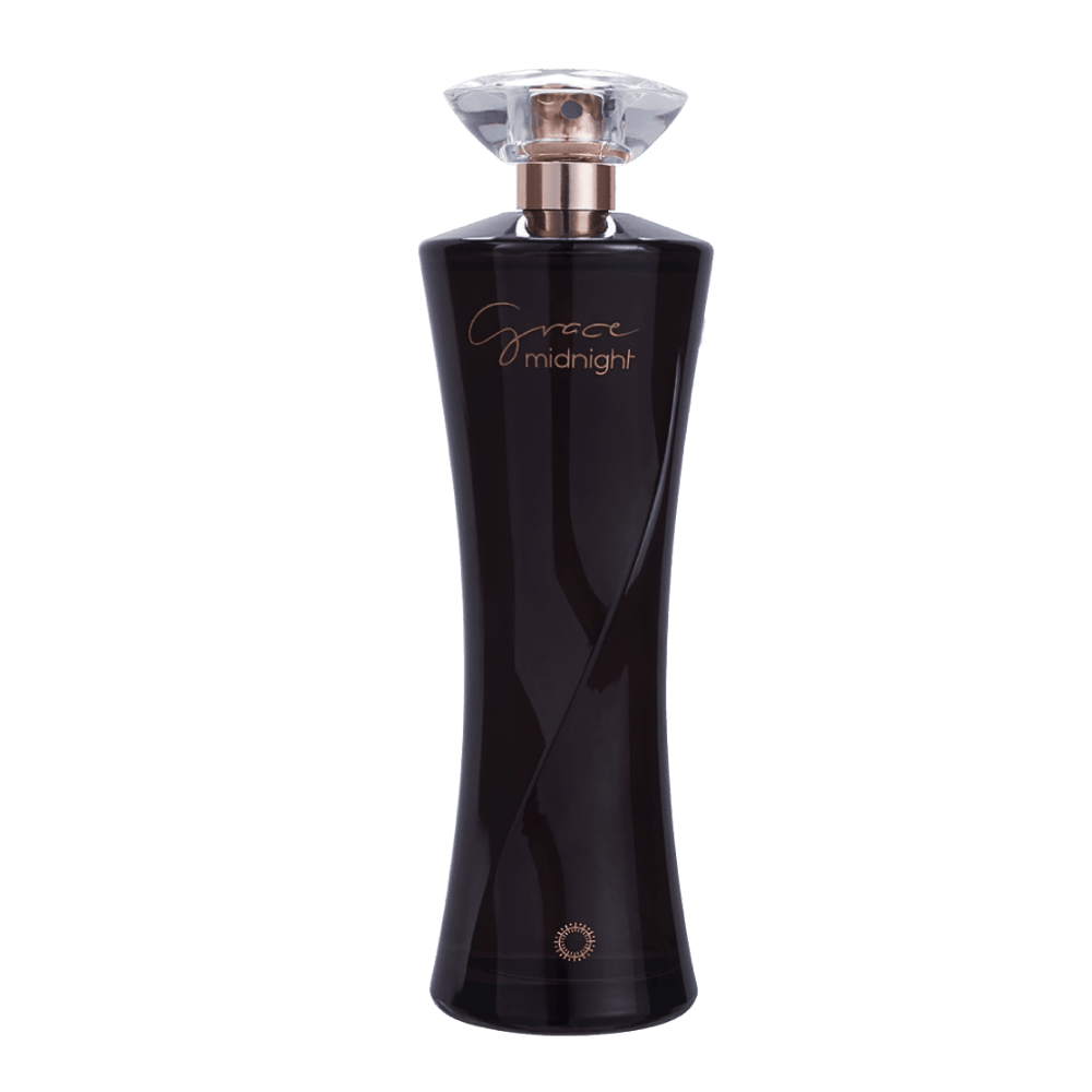 Hinode Grace Midnight Deo Colônia - 100ml