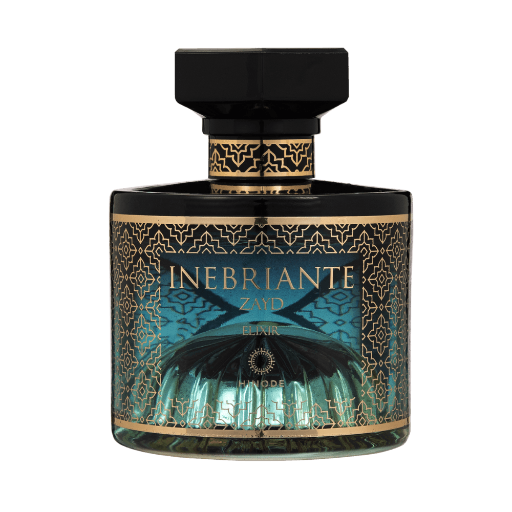 Hinode Inebriante Zayd Elixir Parfum - 100ml