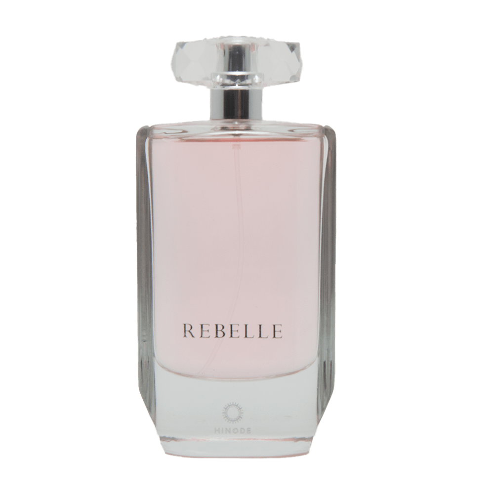 Hinode Rebelle Deo Colônia - 75ml