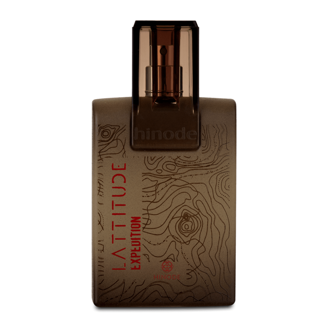 Hinode Lattitude Expedition Deo Colônia - 100ml