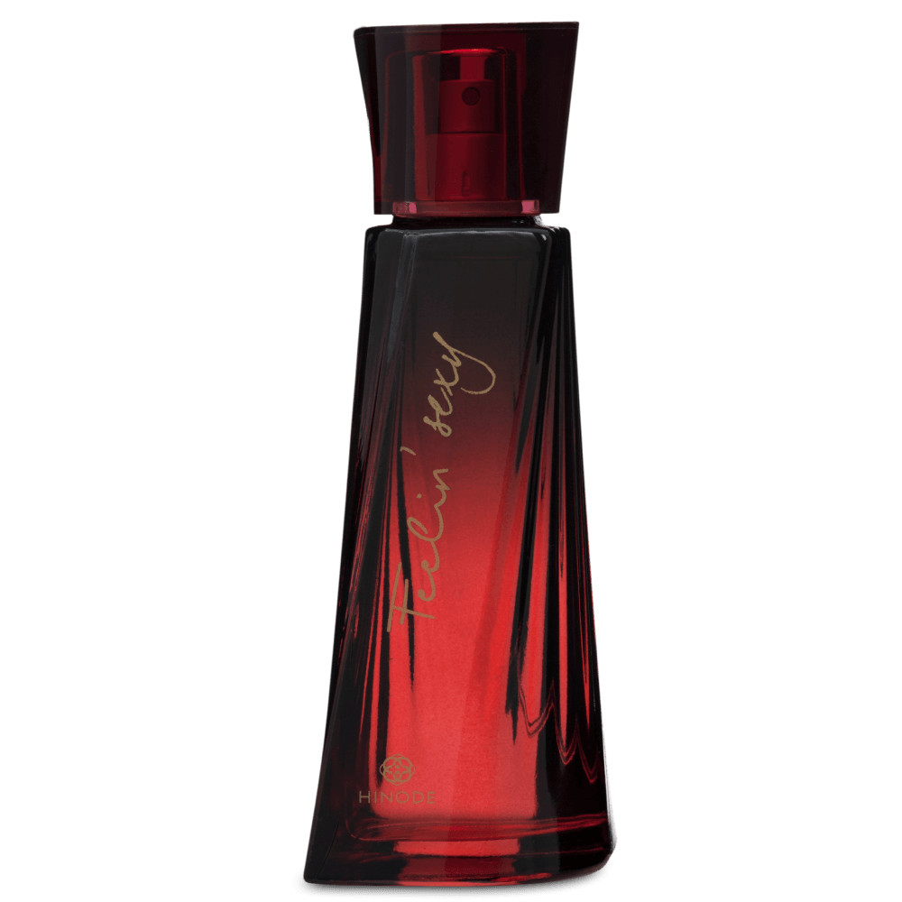Hinode Feelin Sexy For Her Deo Colônia - 100ml