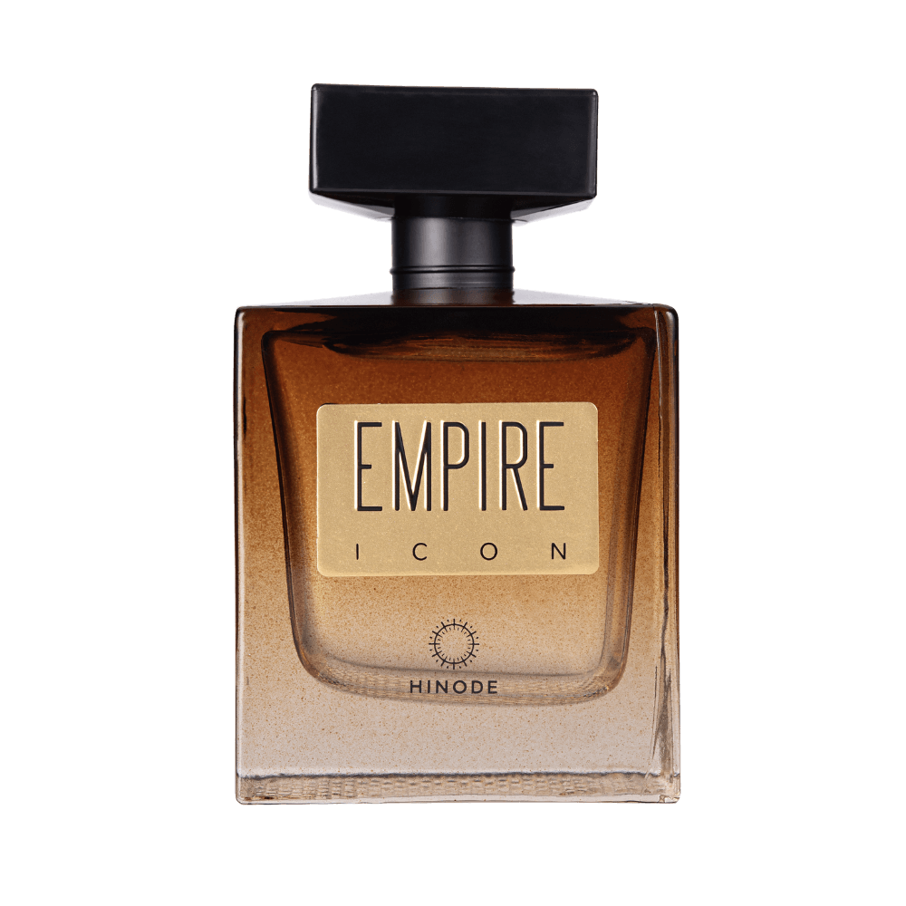 Hinode Empire Icon Deo Parfum - 100ml
