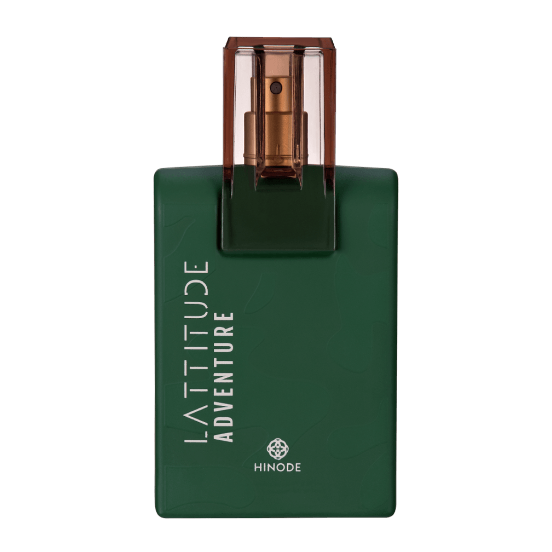 Hinode Lattitude Adventure Deo Colônia - 100ml