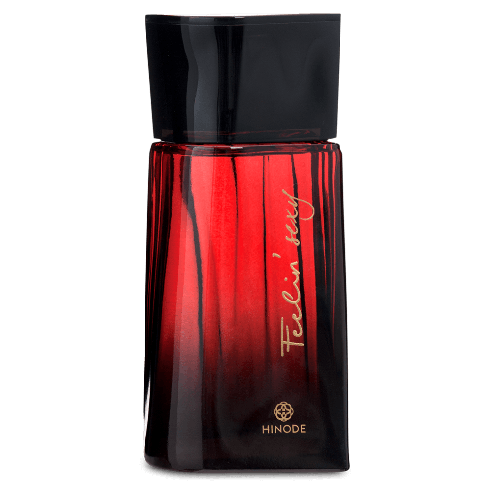 Hinode Feelin Sexy For Him Deo Colônia - 100ml