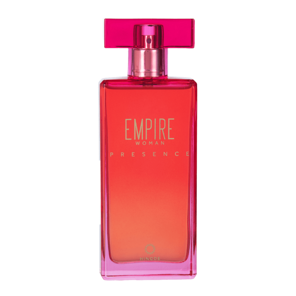 Hinode Empire Woman Presence Deo Parfum - 100ml