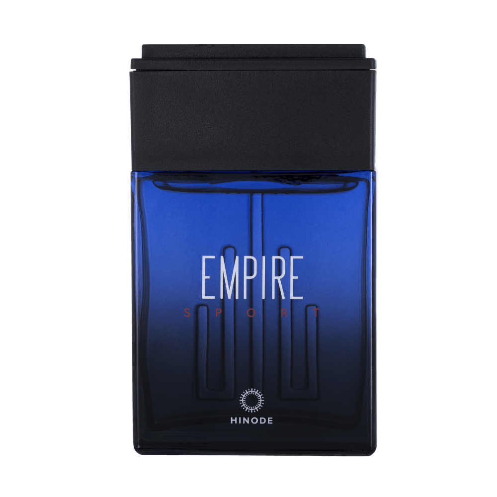 Hinode Empire Sport Deo Colônia - 100ml