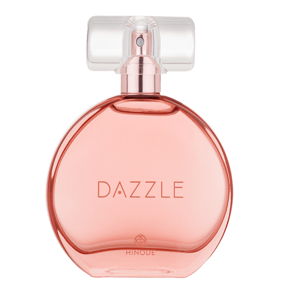 Hinode Dazzle Color Chámpagne Deo Colônia - 60ml