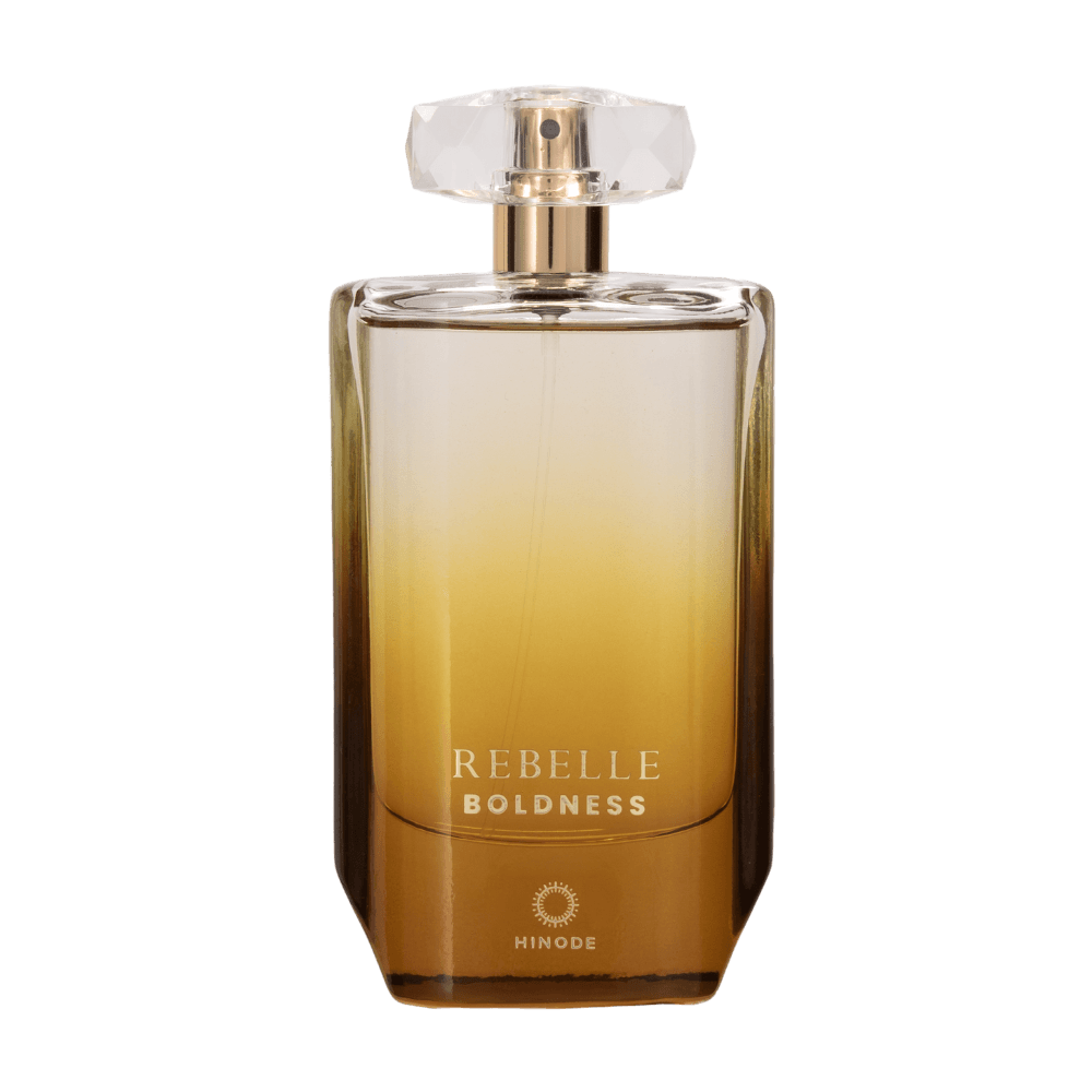 Hinode Rebelle Boldness Deo Colônia - 75ml