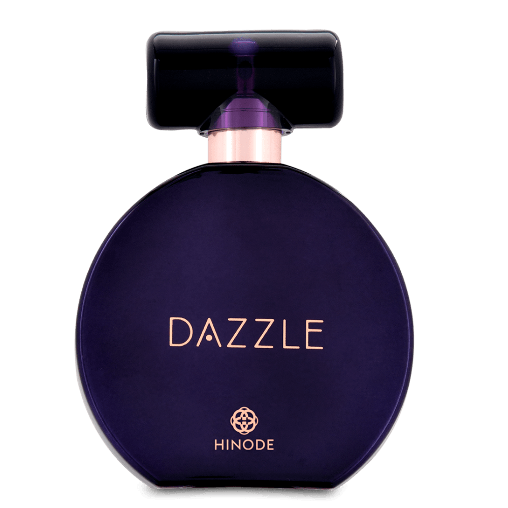 Hinode Dazzle Deo Colônia - 60ml