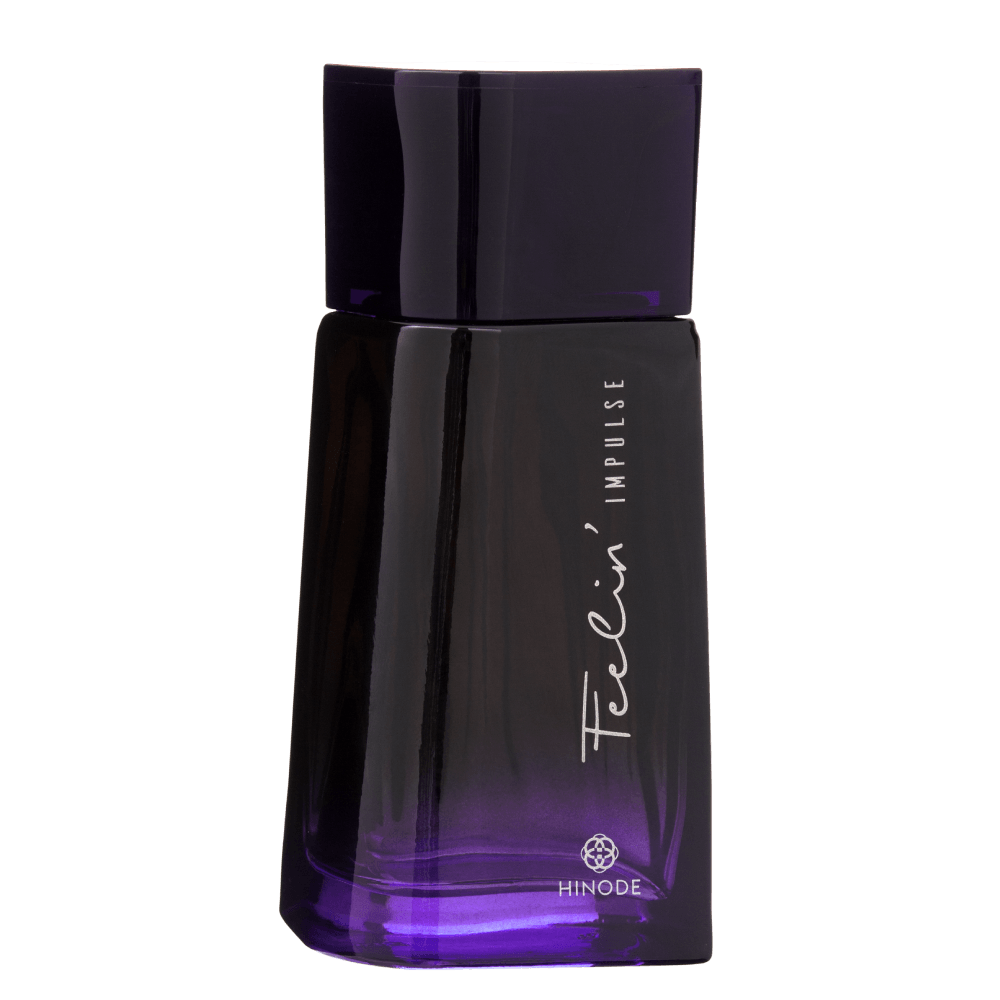 Hinode Feelin Impulse For Him Deo Colônia - 100ml