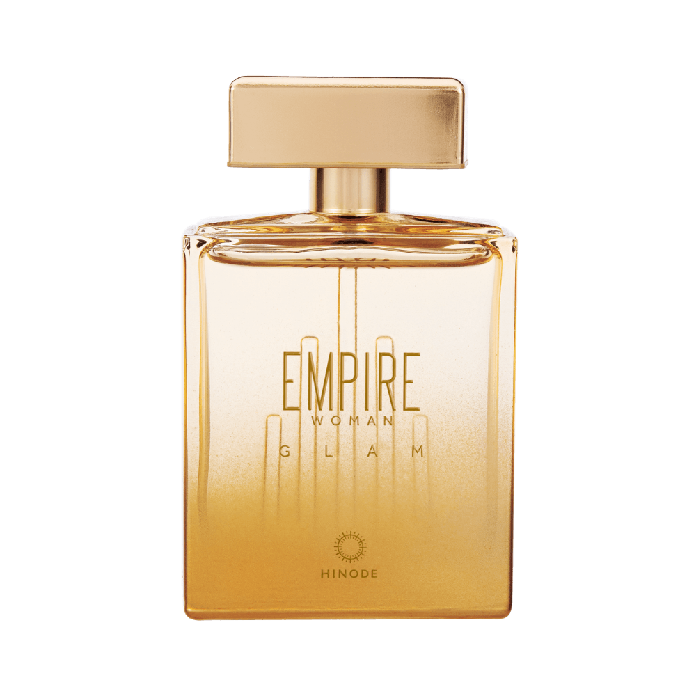Hinode Empire Woman Glam Deo Colônia - 100ml