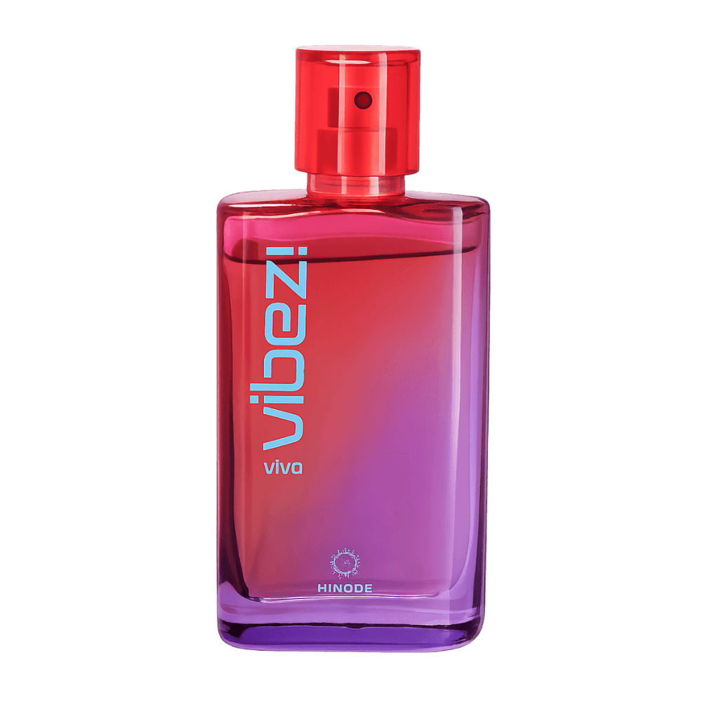 Hinode Viva Vibez Deo Colônia Feminino -  75ml