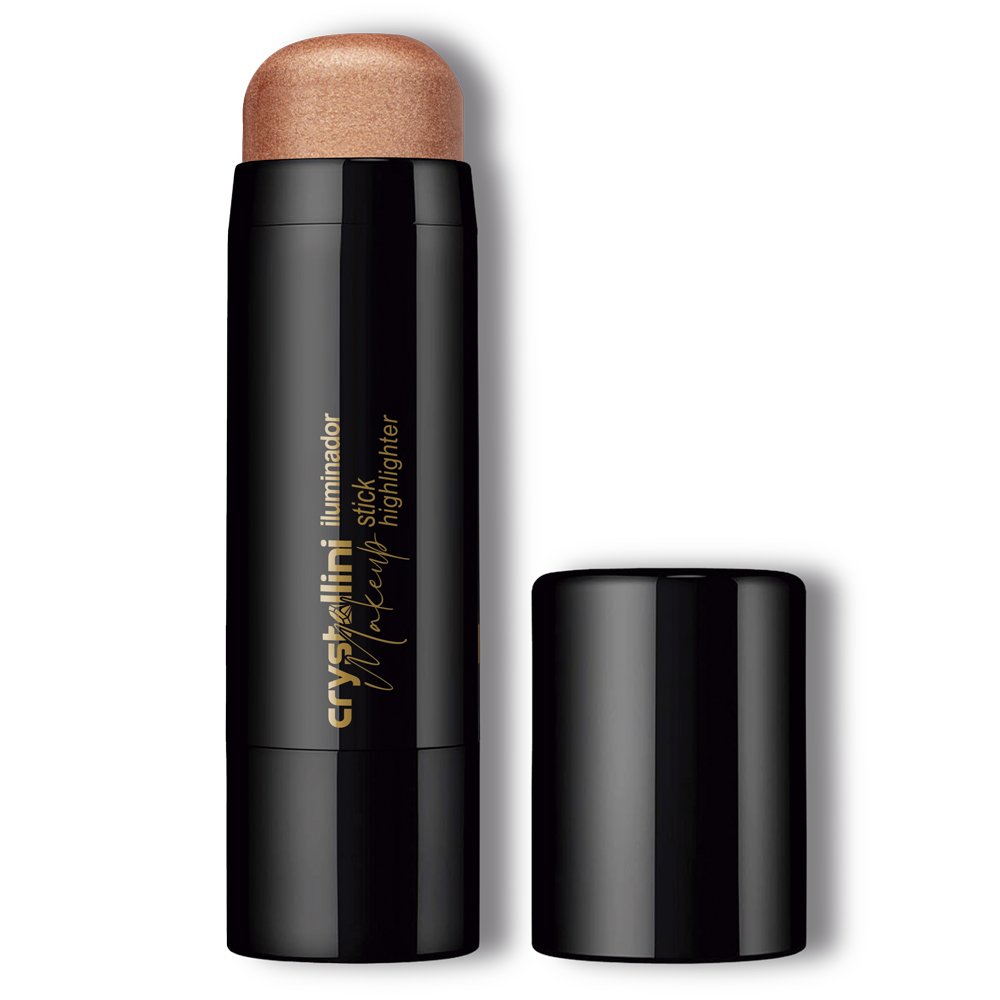 Crystallini Iluminador em Bastão BRONZE 7g